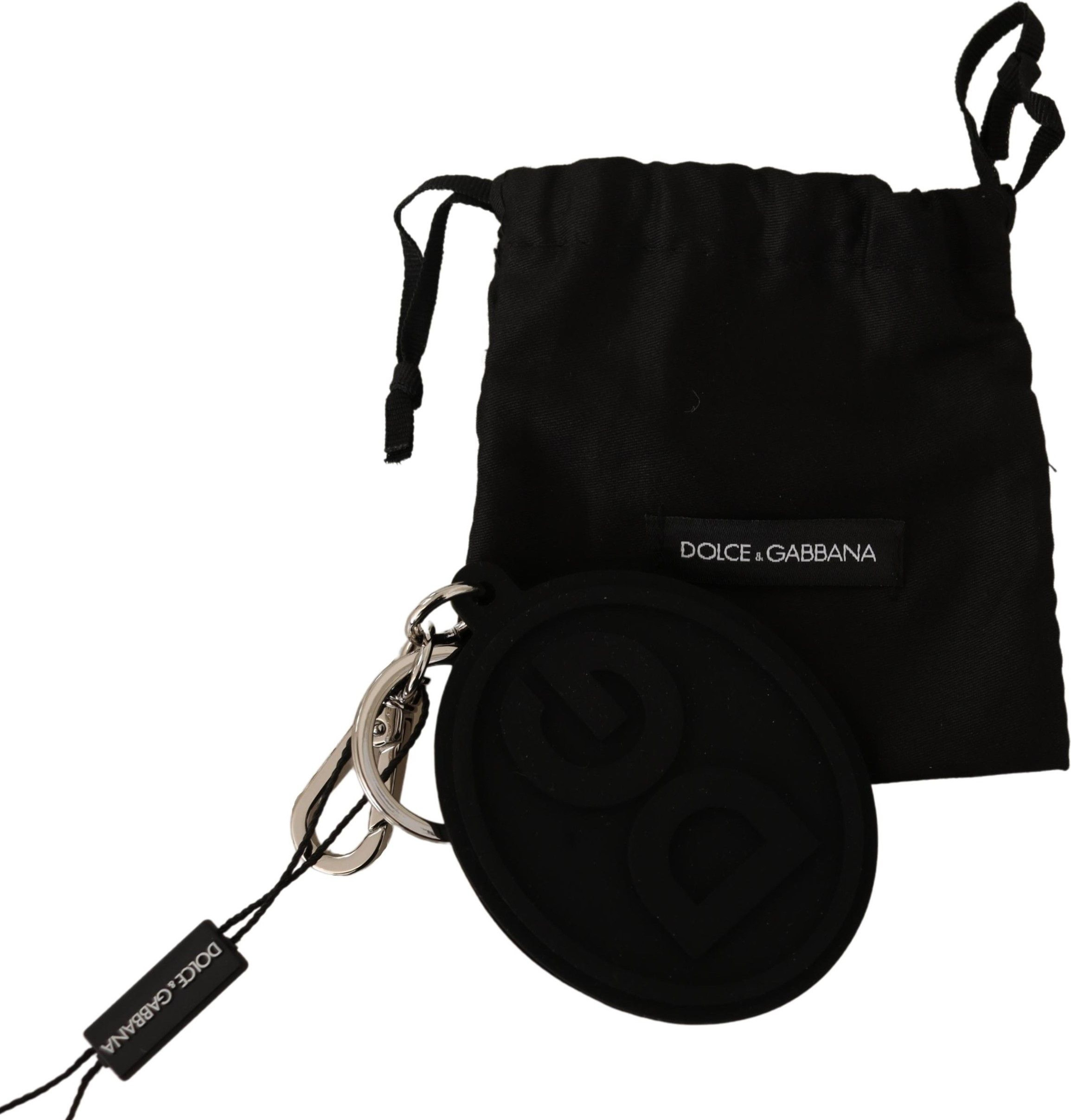 Keychain Dolce & Gabbana