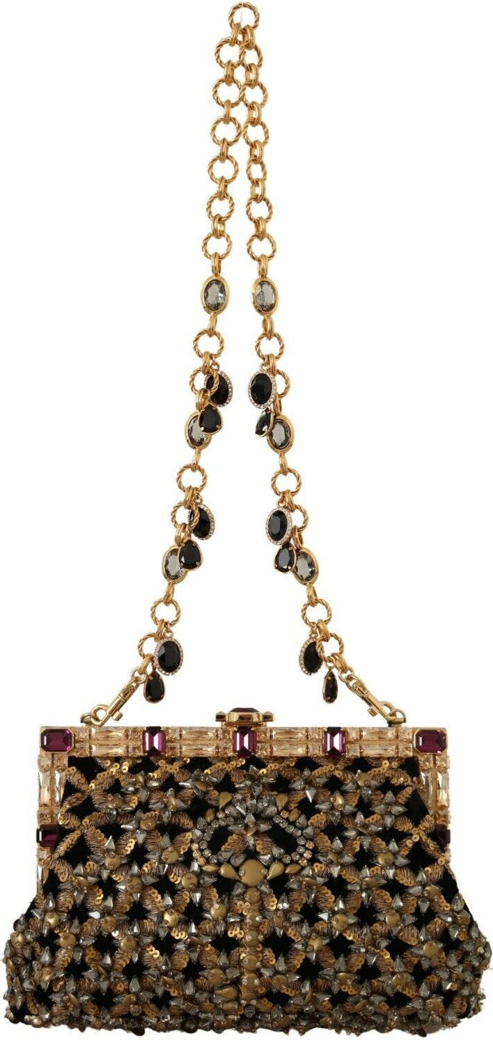 Клатч Dolce & Gabbana MainLine Collection