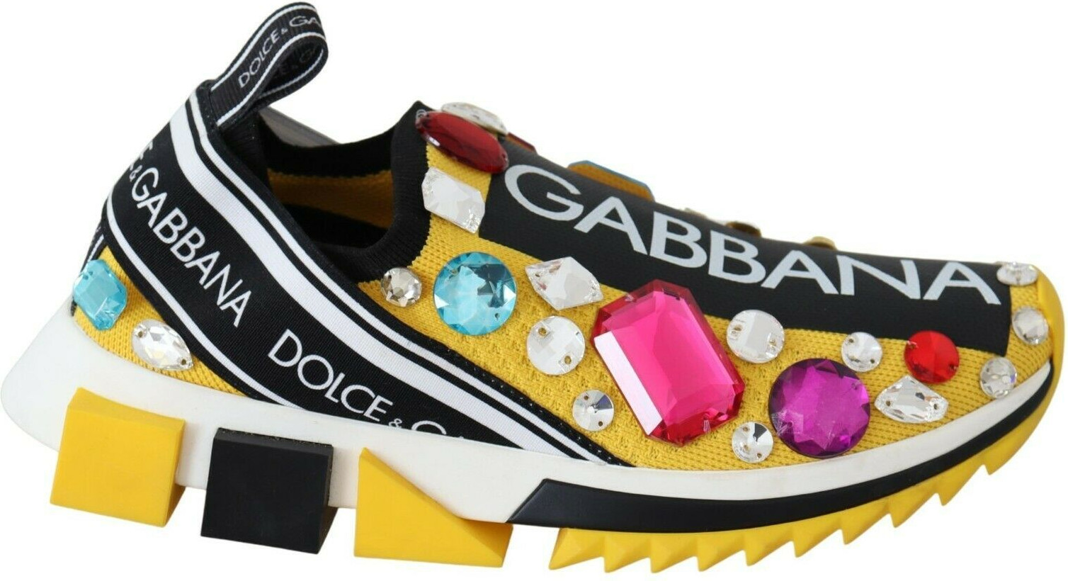 Кеды Dolce & Gabbana