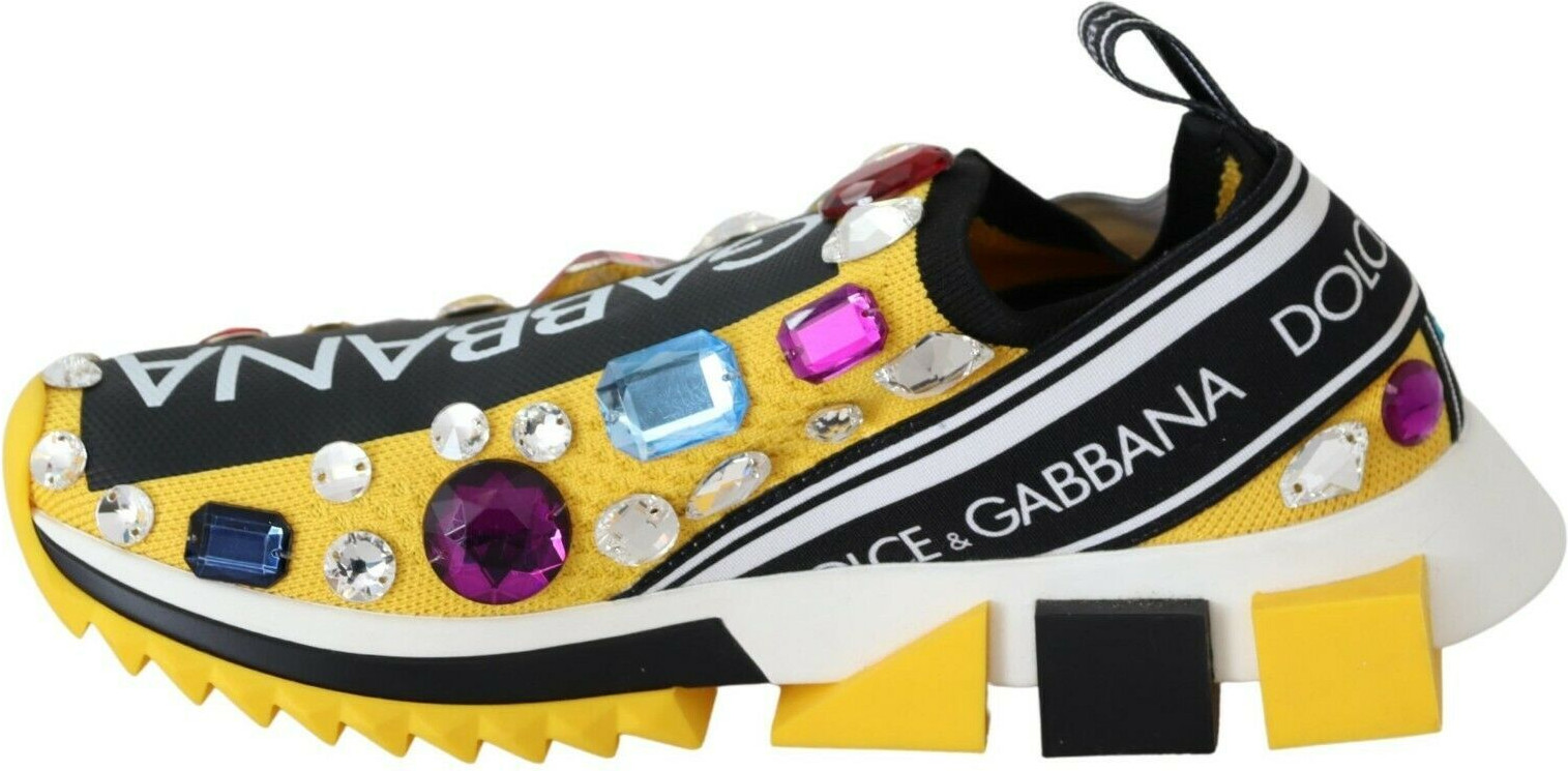 Dolce & Gabbana krossovkasi