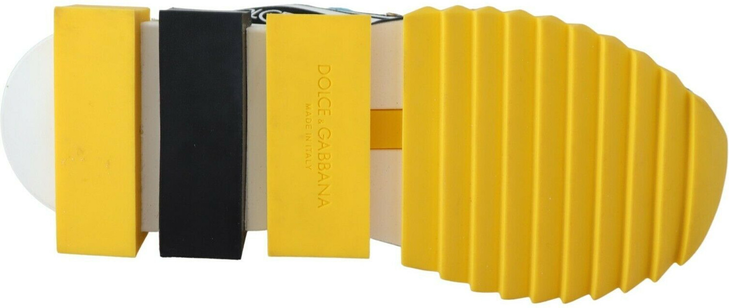 Dolce & Gabbana krossovkasi