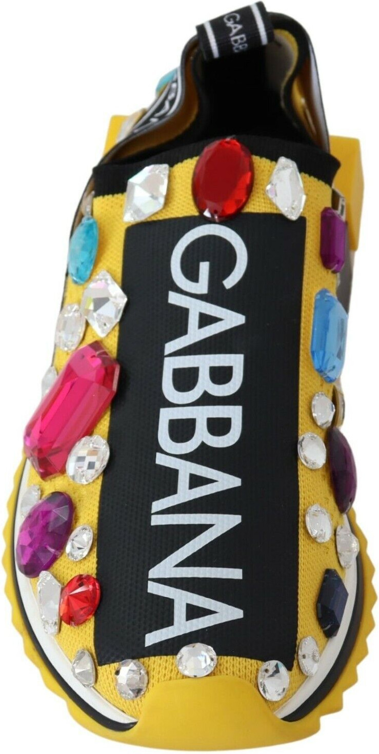 Dolce & Gabbana krossovkasi