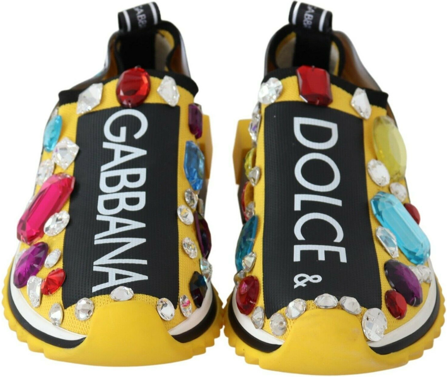 Dolce & Gabbana krossovkasi