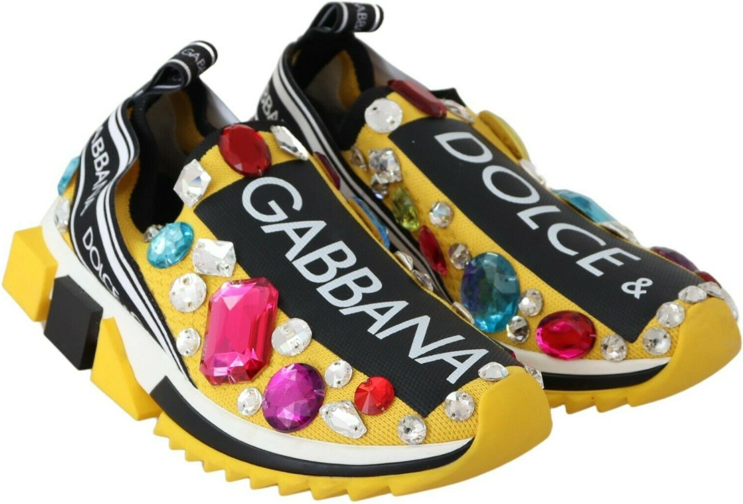 Dolce & Gabbana krossovkasi