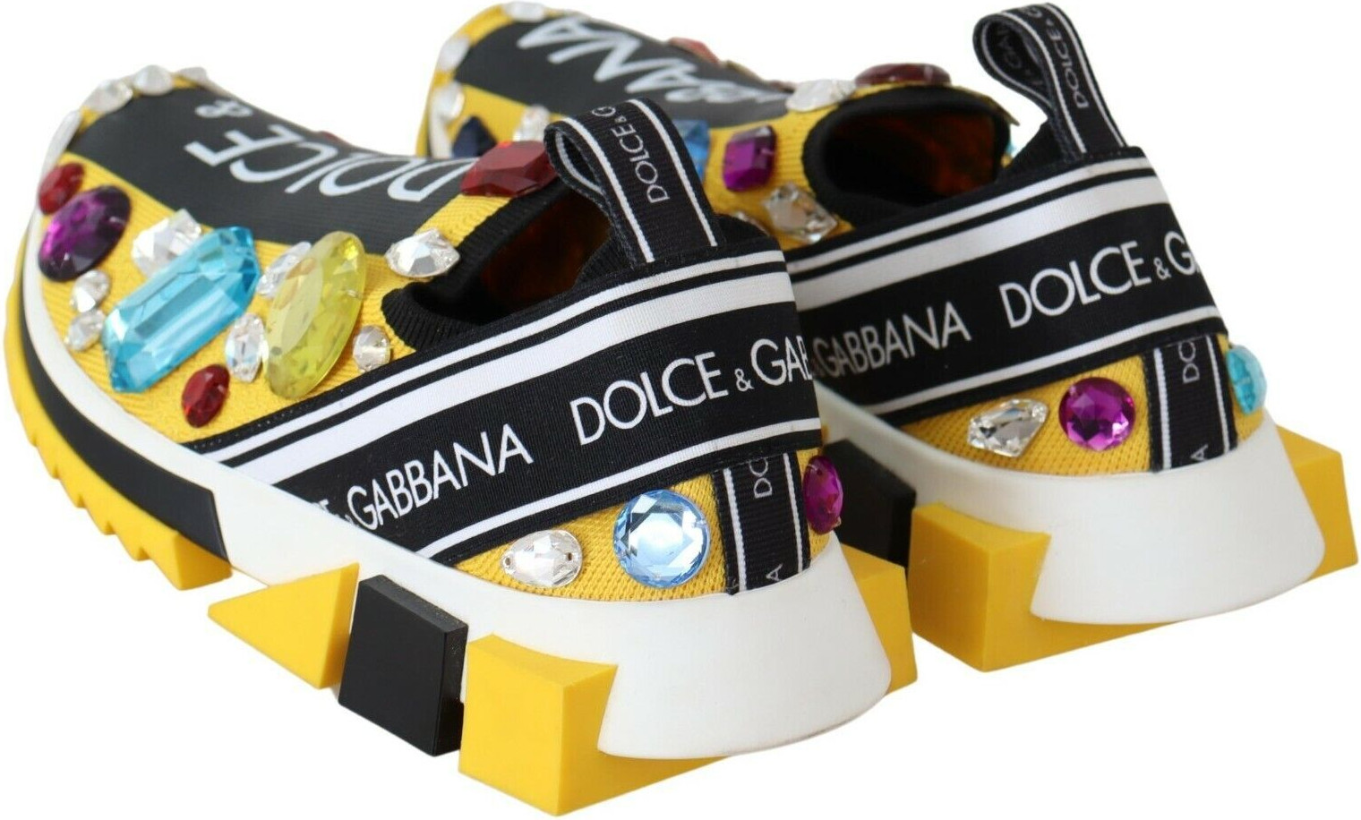Dolce & Gabbana krossovkasi