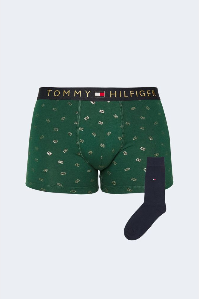 Комплект нижнего белья Tommy Hilfiger