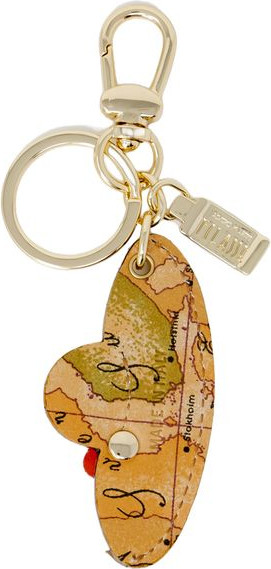 Keychain ALVIERO MARTINI 1a CLASSE