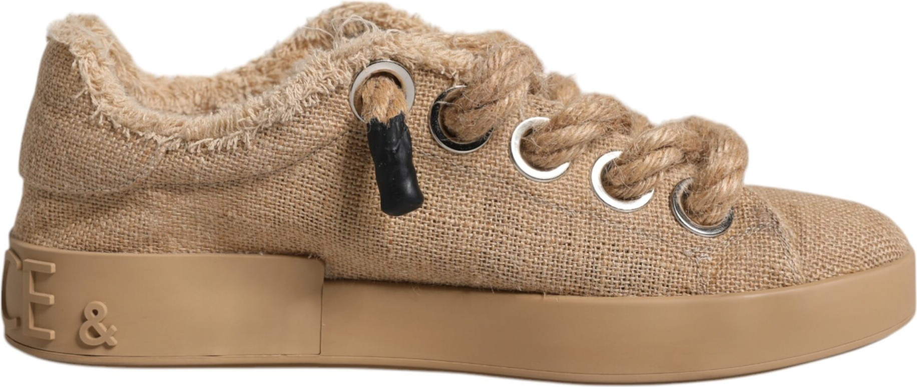 Low Top Sneakers Dolce & Gabbana
