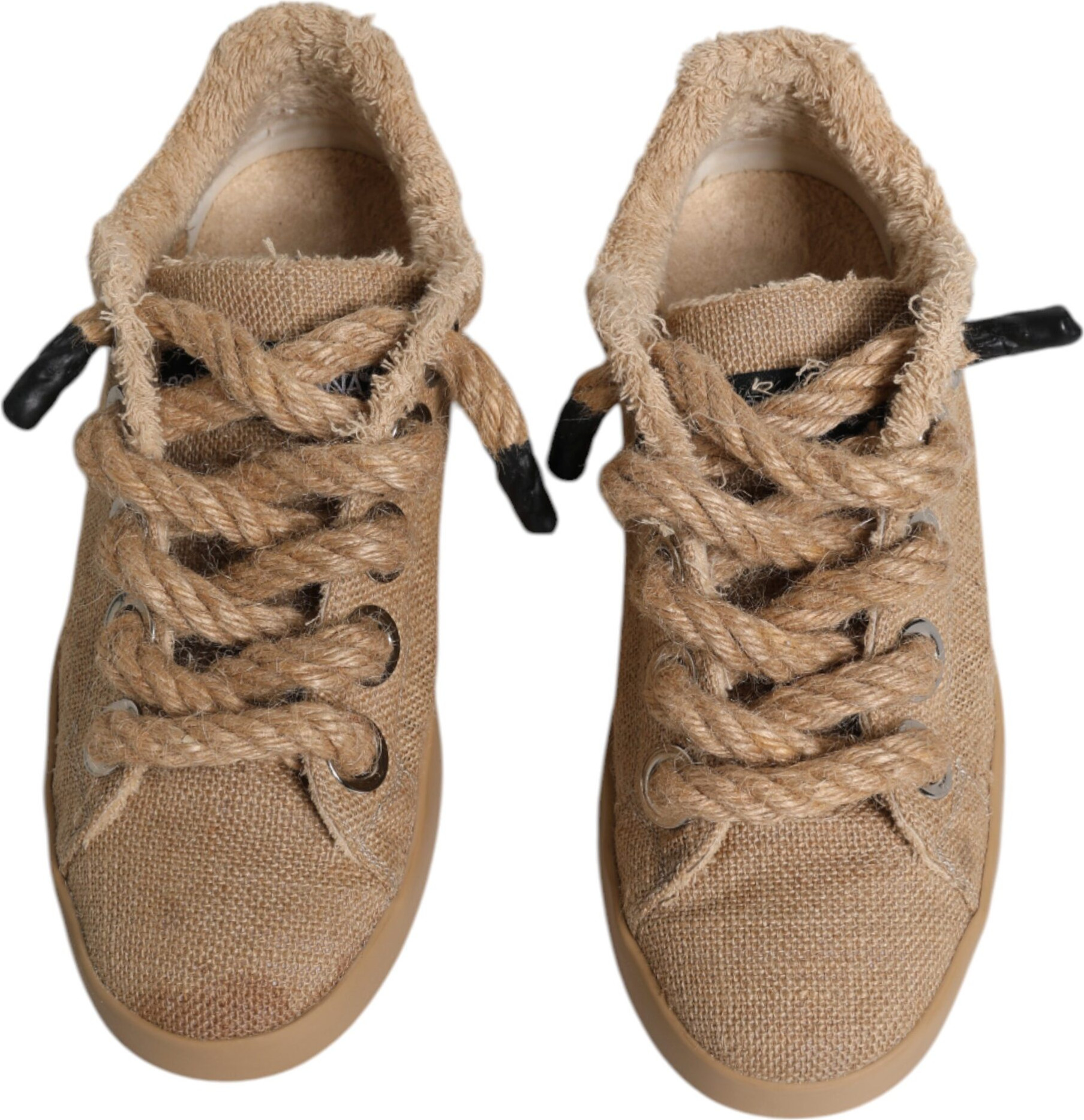 Low Top Sneakers Dolce & Gabbana