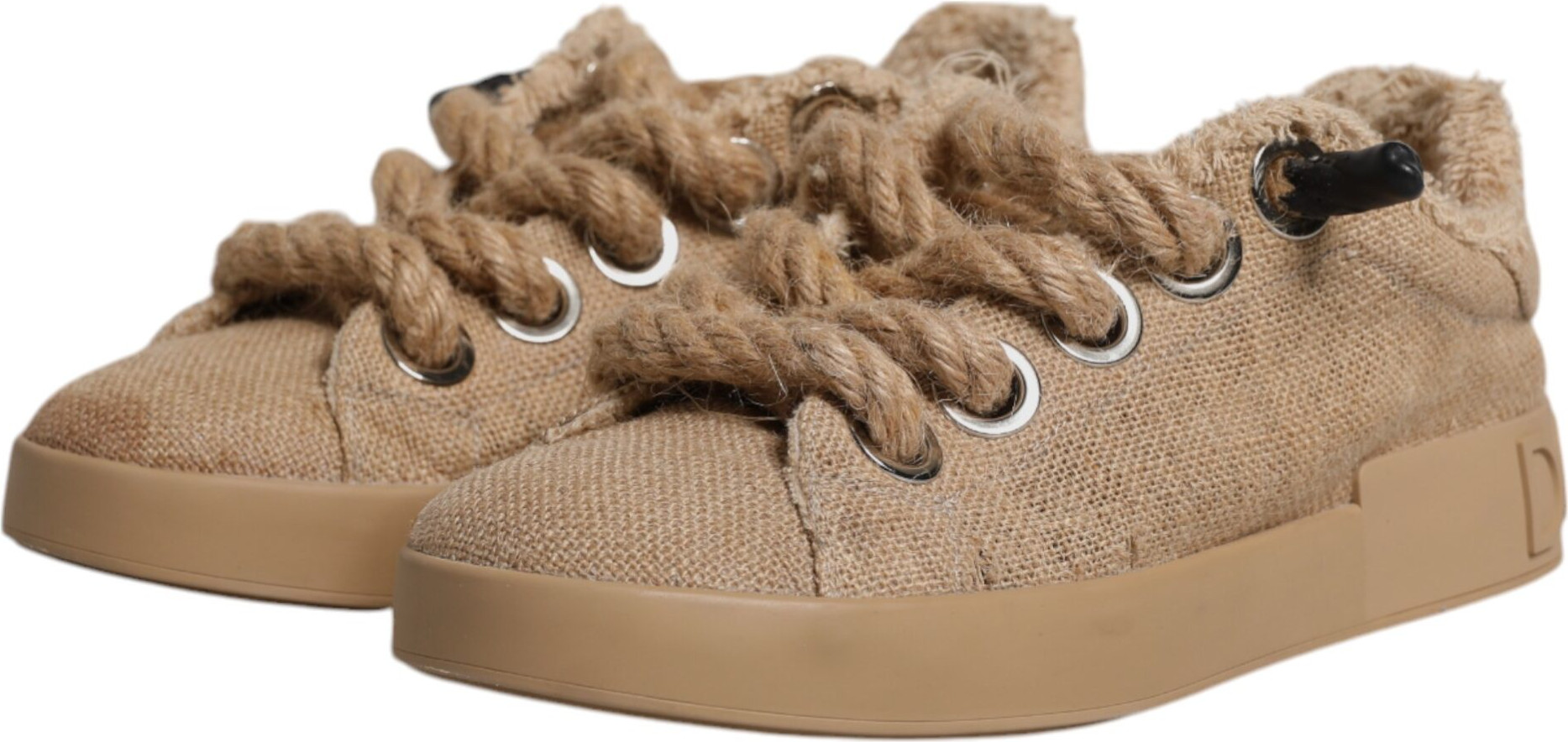 Low Top Sneakers Dolce & Gabbana