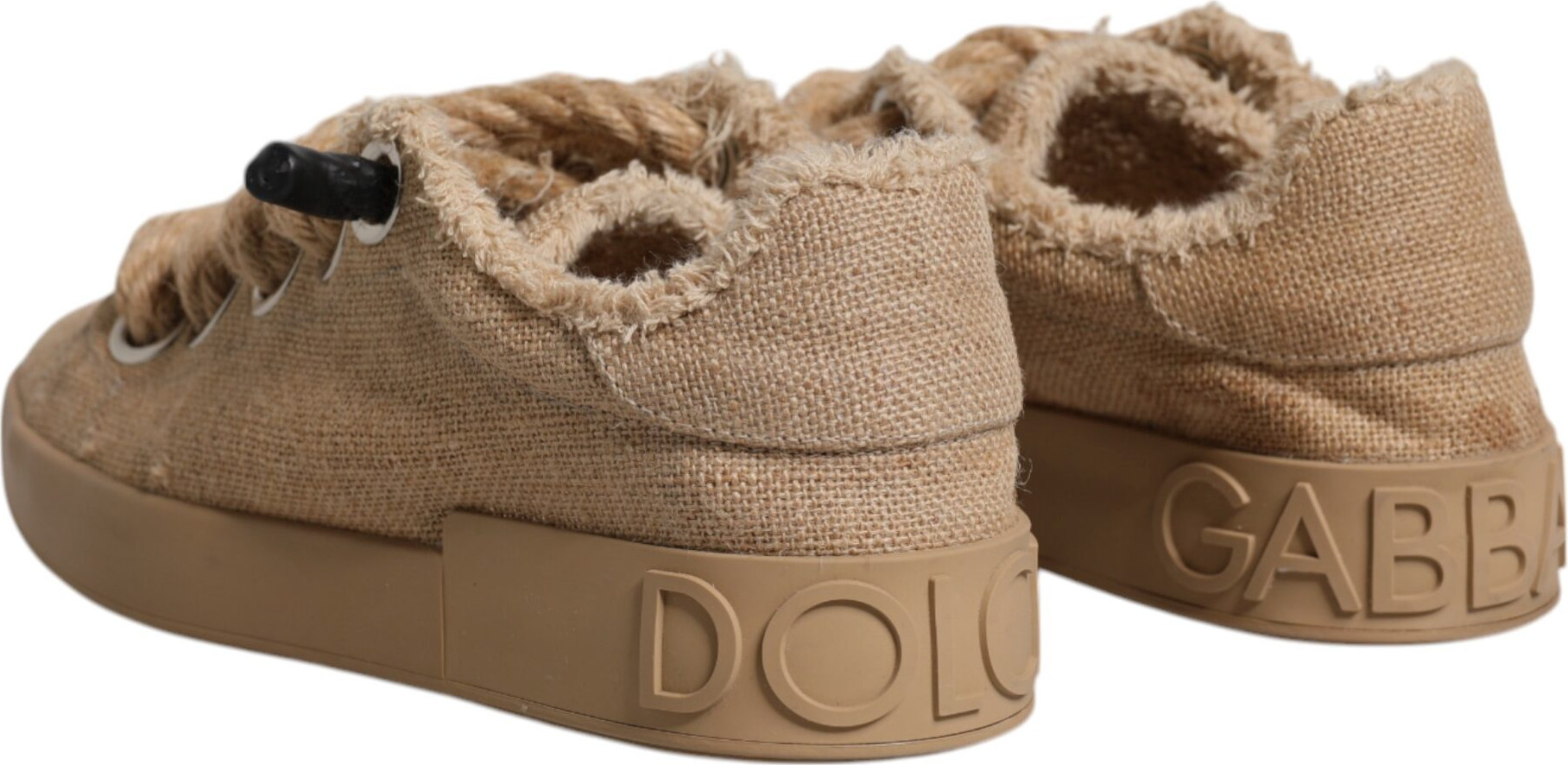 Low Top Sneakers Dolce & Gabbana