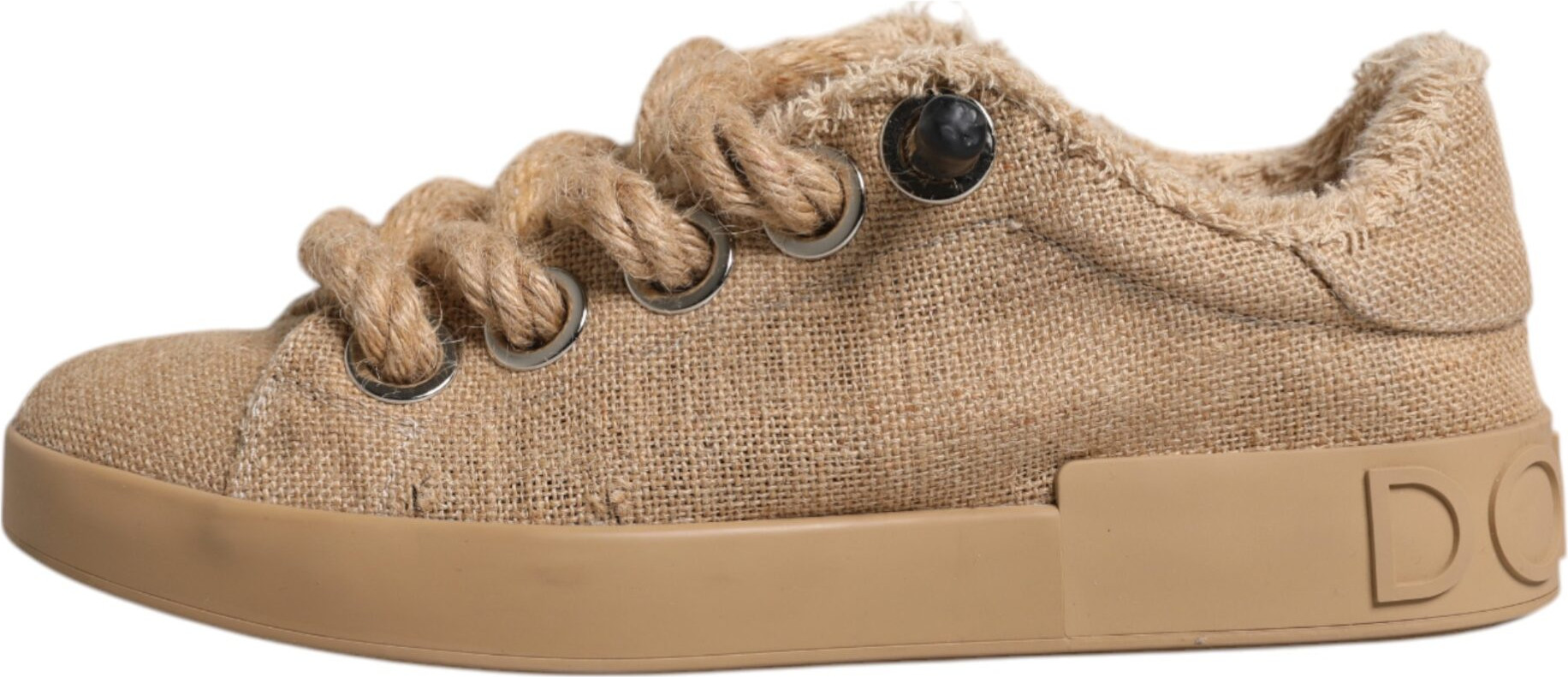 Low Top Sneakers Dolce & Gabbana
