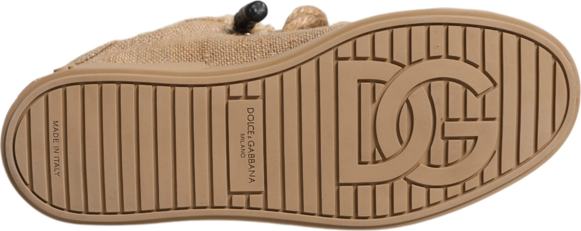 Low Top Sneakers Dolce & Gabbana