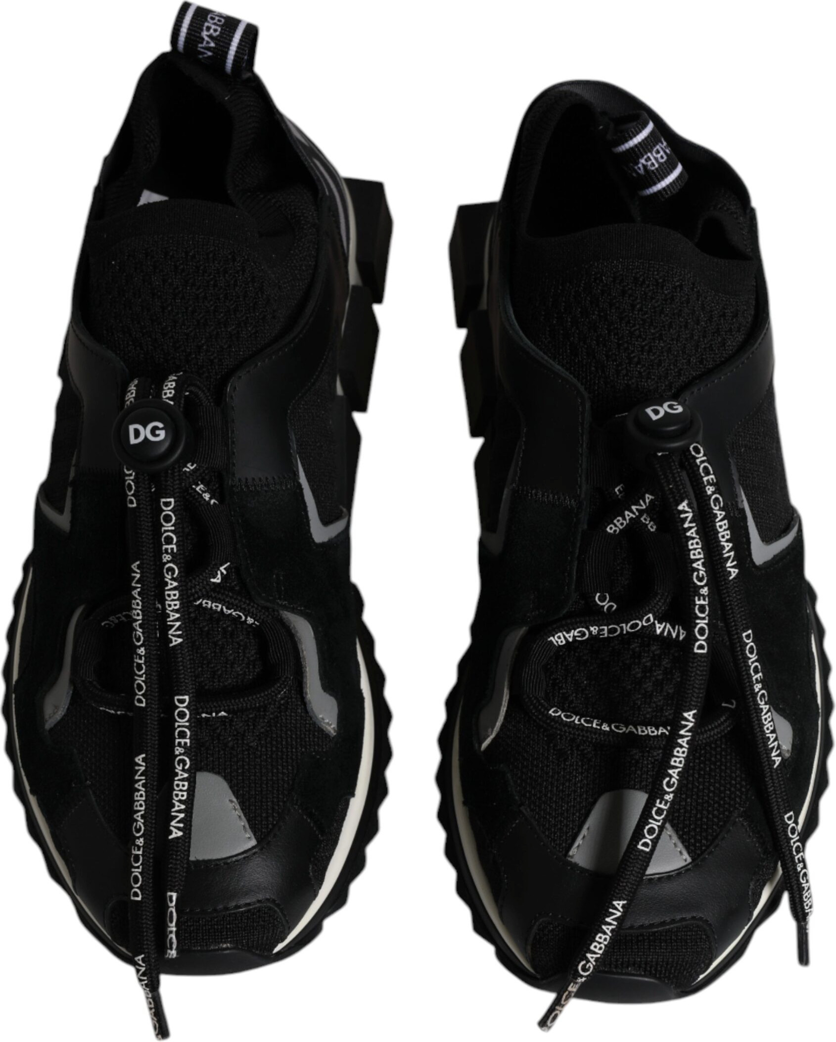 Dolce & Gabbana 'Sorrento' krossovkasi