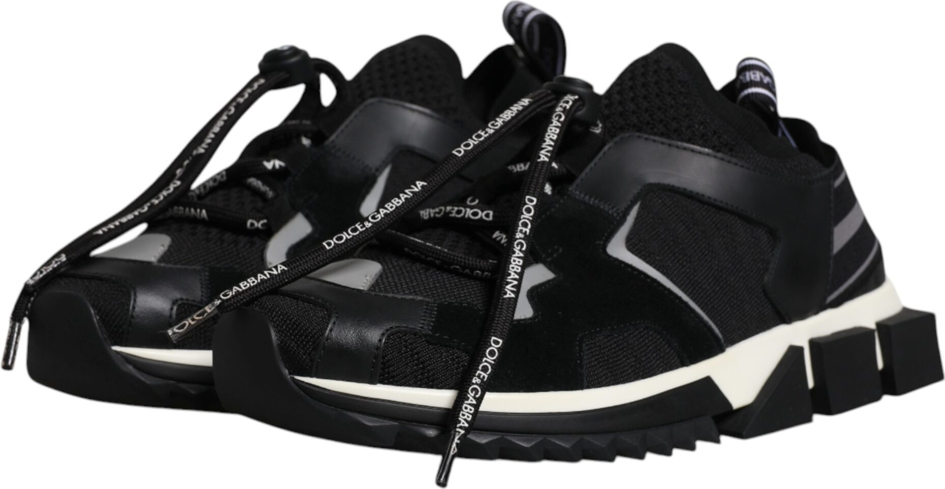 Dolce & Gabbana 'Sorrento' krossovkasi