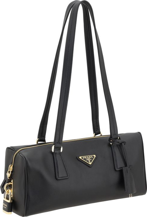 Сумка на плечо Prada