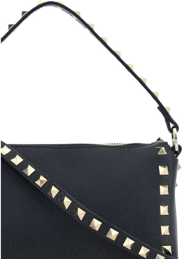 Сумка через плечо Valentino Garavani Small Rockstud