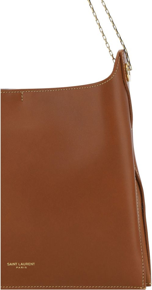 Sumka Saint Laurent Bag'li yelkali sumka
