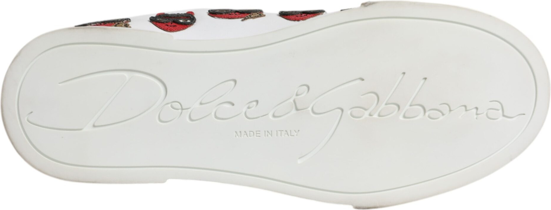 Portofino krossovkasi Dolce & Gabbana