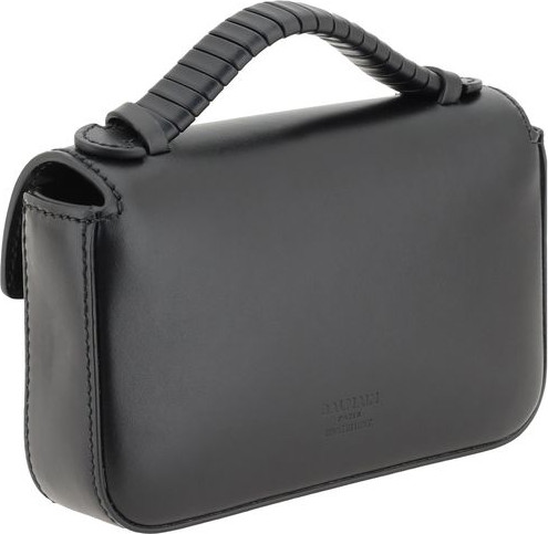 Handbag Balmain B-Buzz Mini