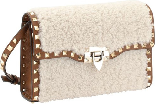 Shoulder Bag Valentino Garavani Rockstud
