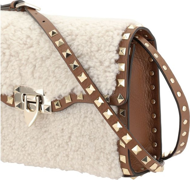 Shoulder Bag Valentino Garavani Rockstud