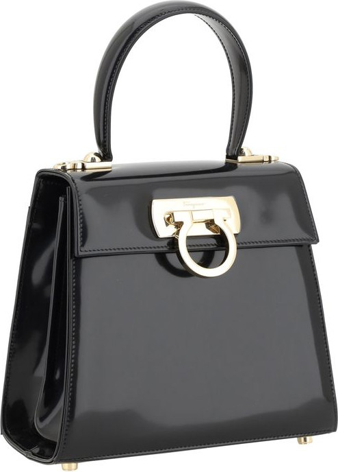 Сумка Ferragamo Iconic