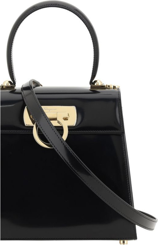 Сумка Ferragamo Iconic