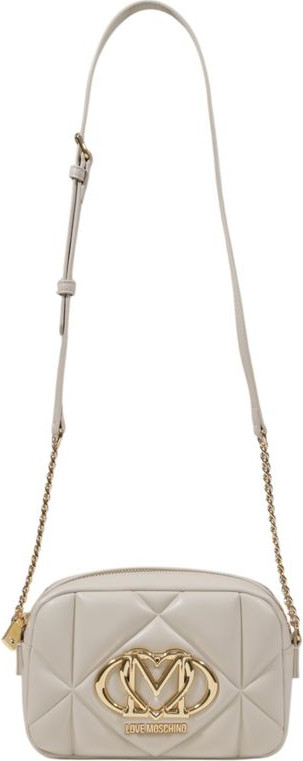Handbag LOVE MOSCHINO