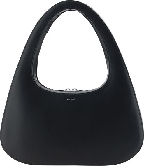 Сумка через плечо Coperni Large Baguette Swipe