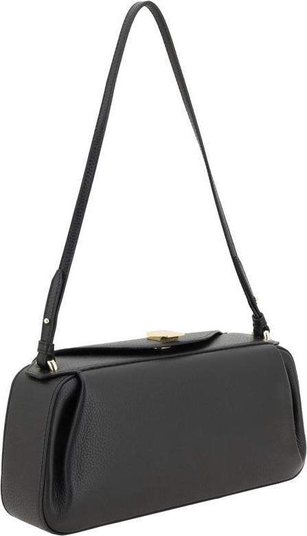 Сумка на плечо Yuzefi Oyster Shoulder Bag