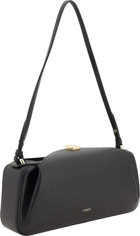 Сумка на плечо Yuzefi Oyster Shoulder Bag