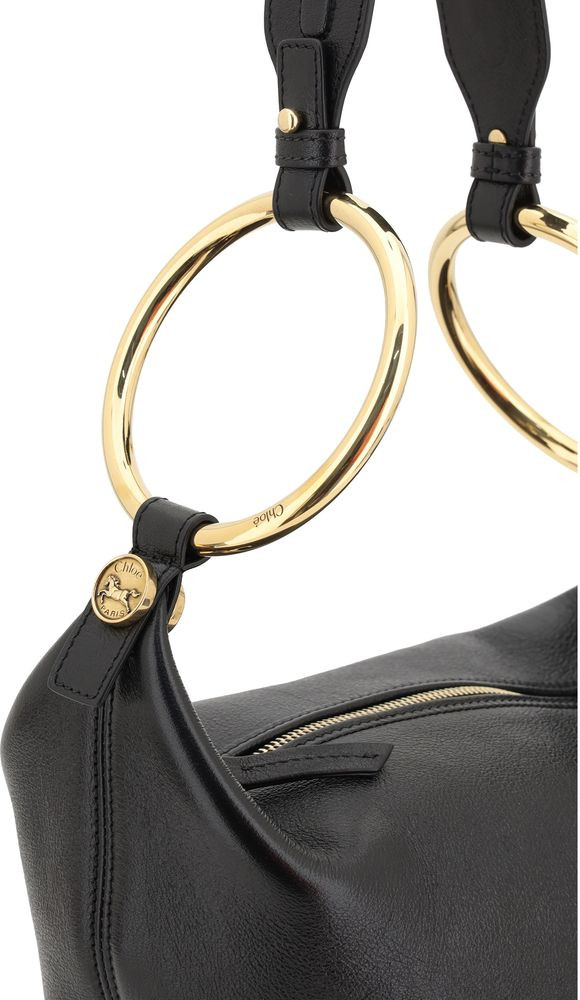 Shoulder Bag Chloé Bracelet