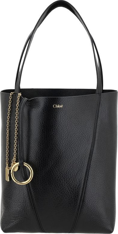Bag Chloé Spin Shoulder Bag