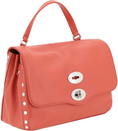 Сумка ZANELLATO Postina Daily Shoulder Bag