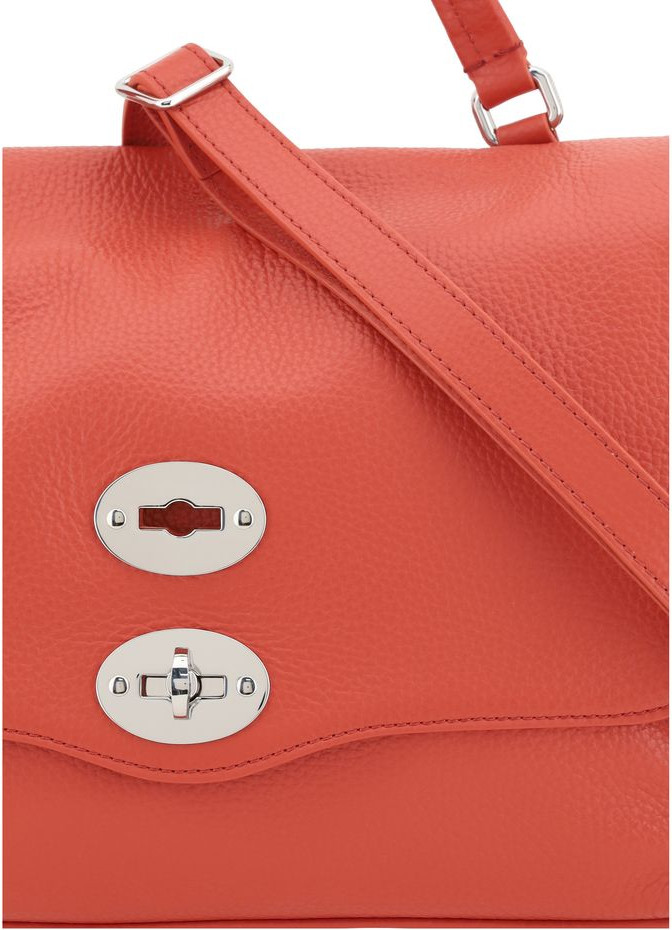 Сумка ZANELLATO Postina Daily Shoulder Bag