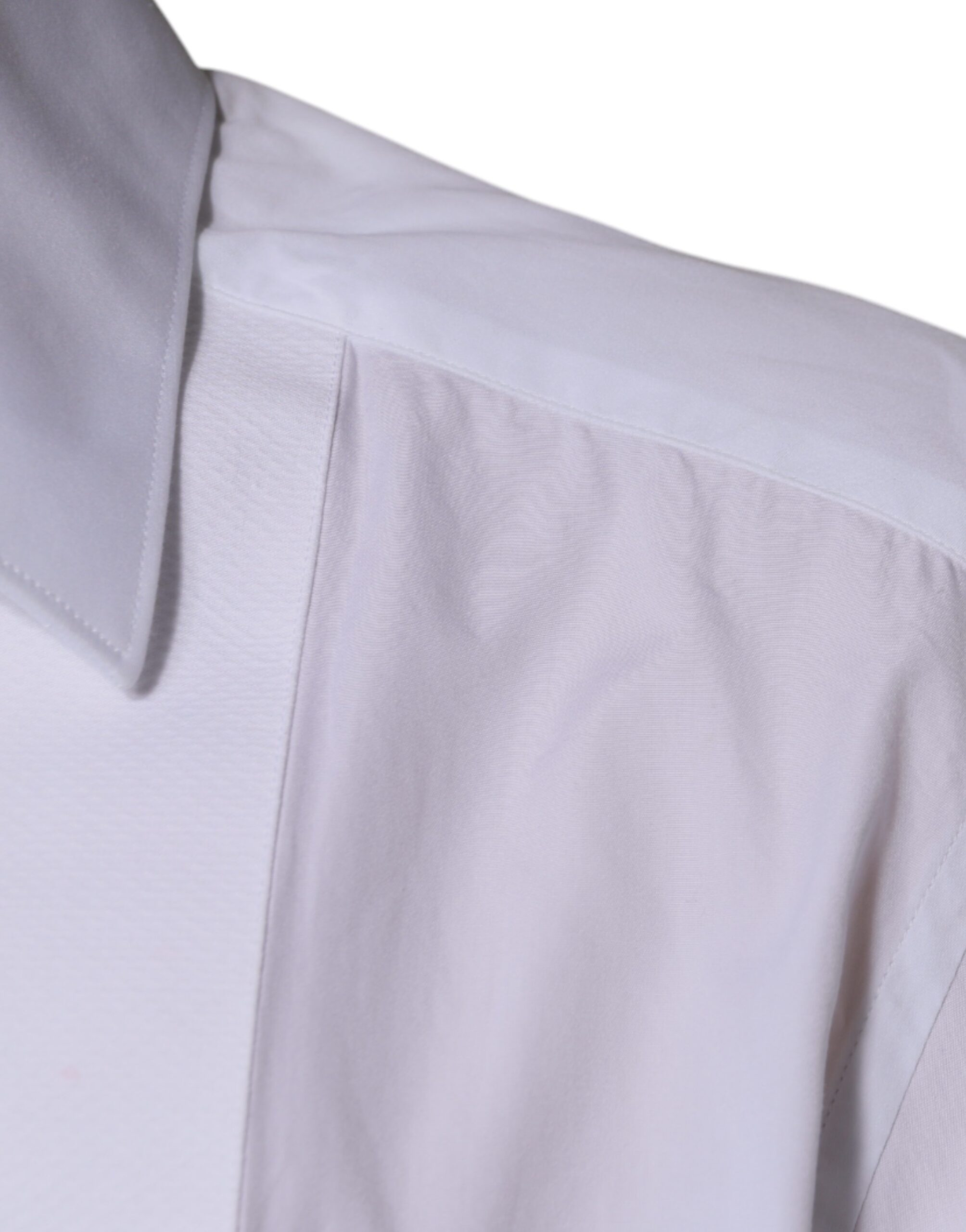 Dress Shirt Dolce & Gabbana GOLD