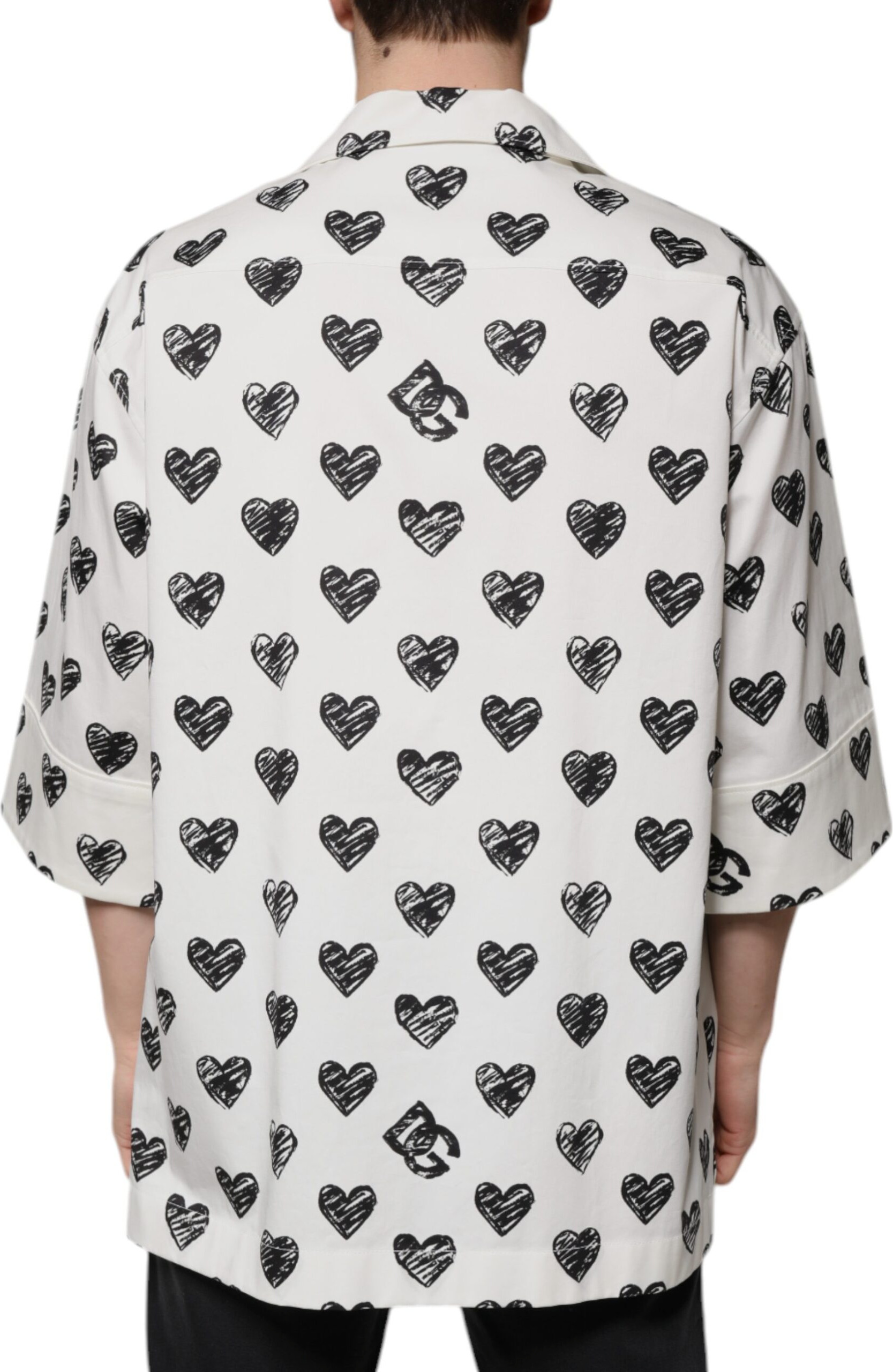 Button down shirt Dolce & Gabbana