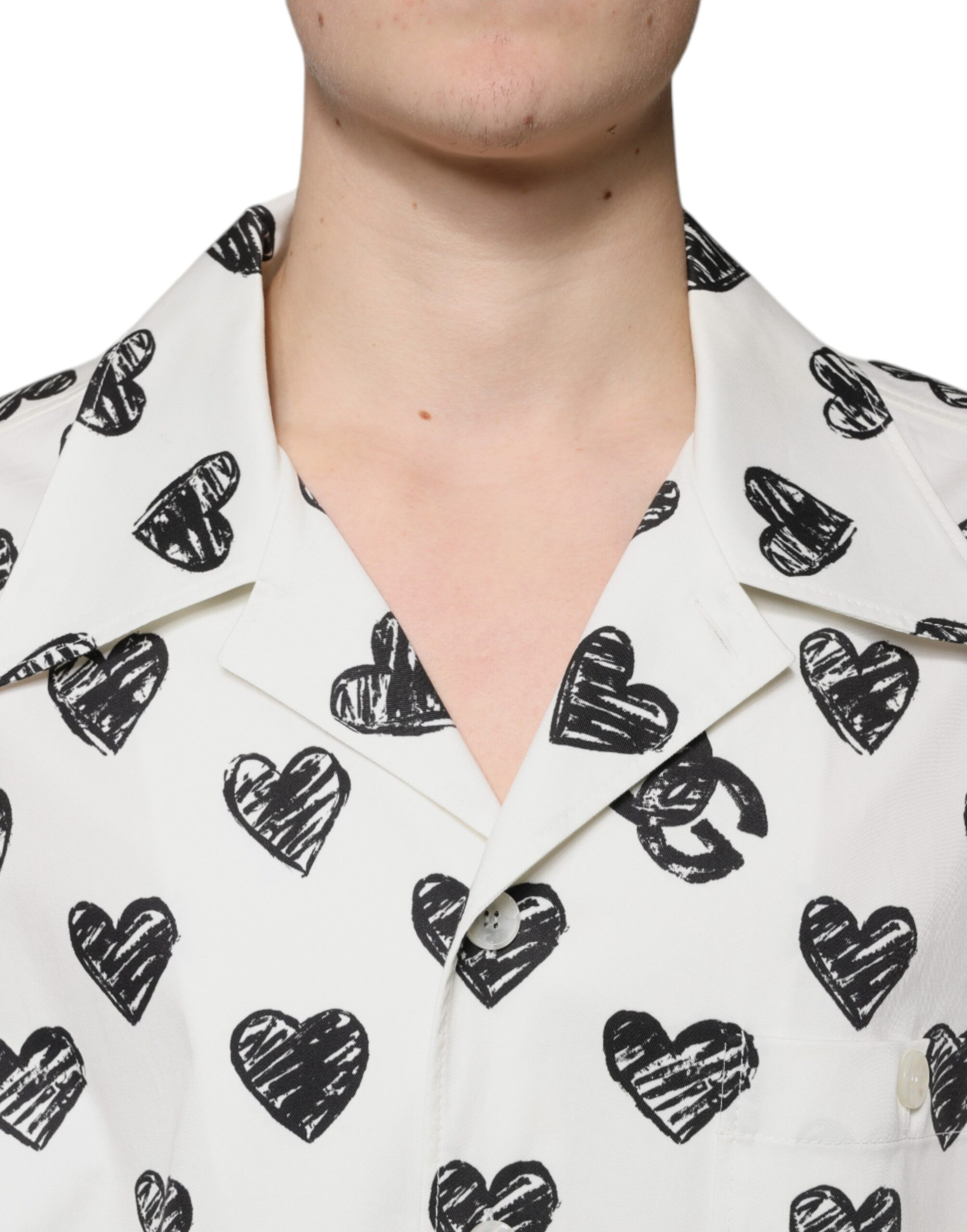 Button down shirt Dolce & Gabbana