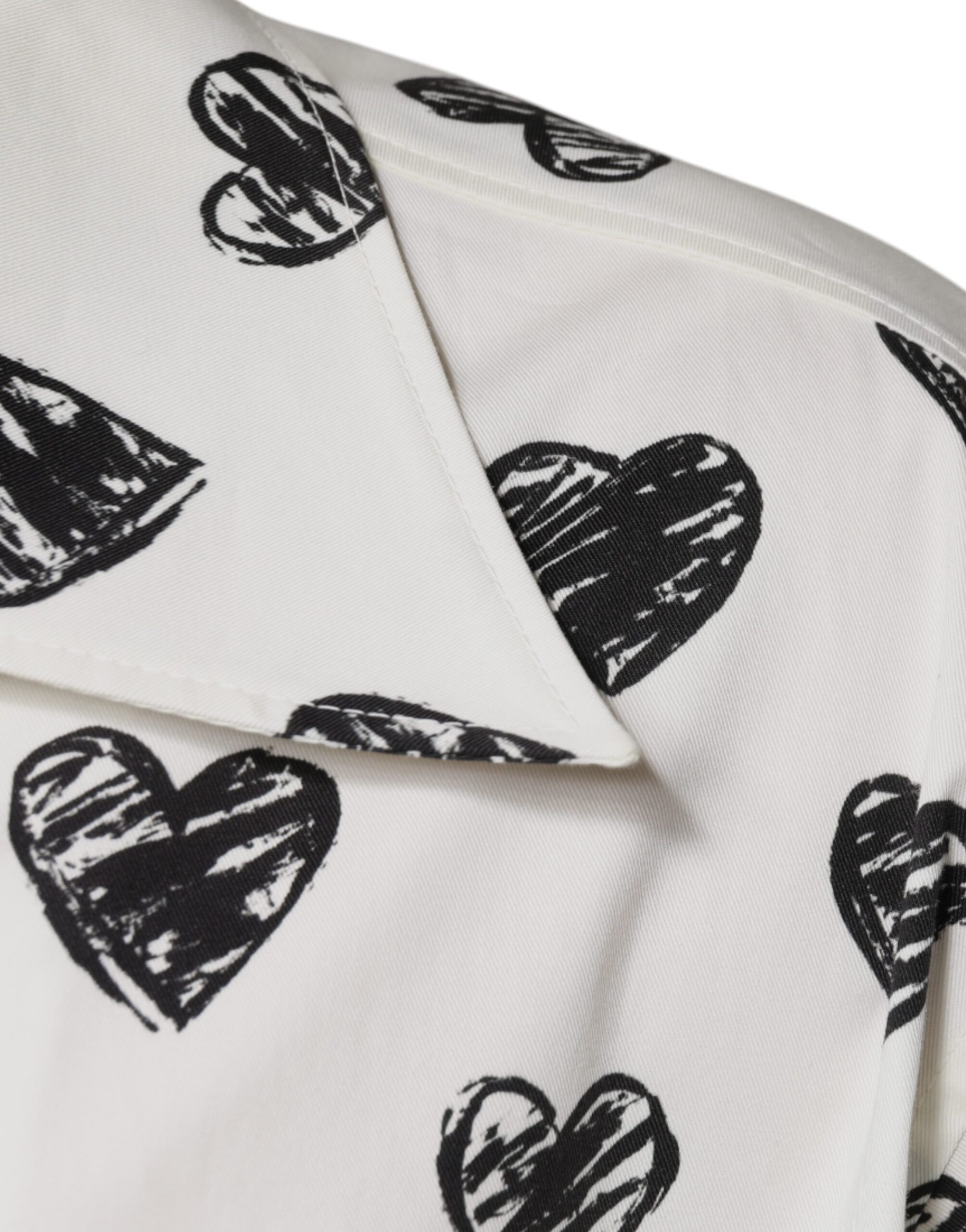 Button down shirt Dolce & Gabbana