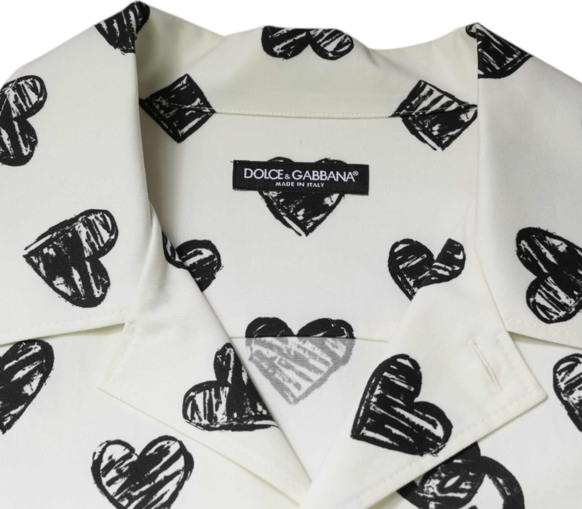 Button down shirt Dolce & Gabbana