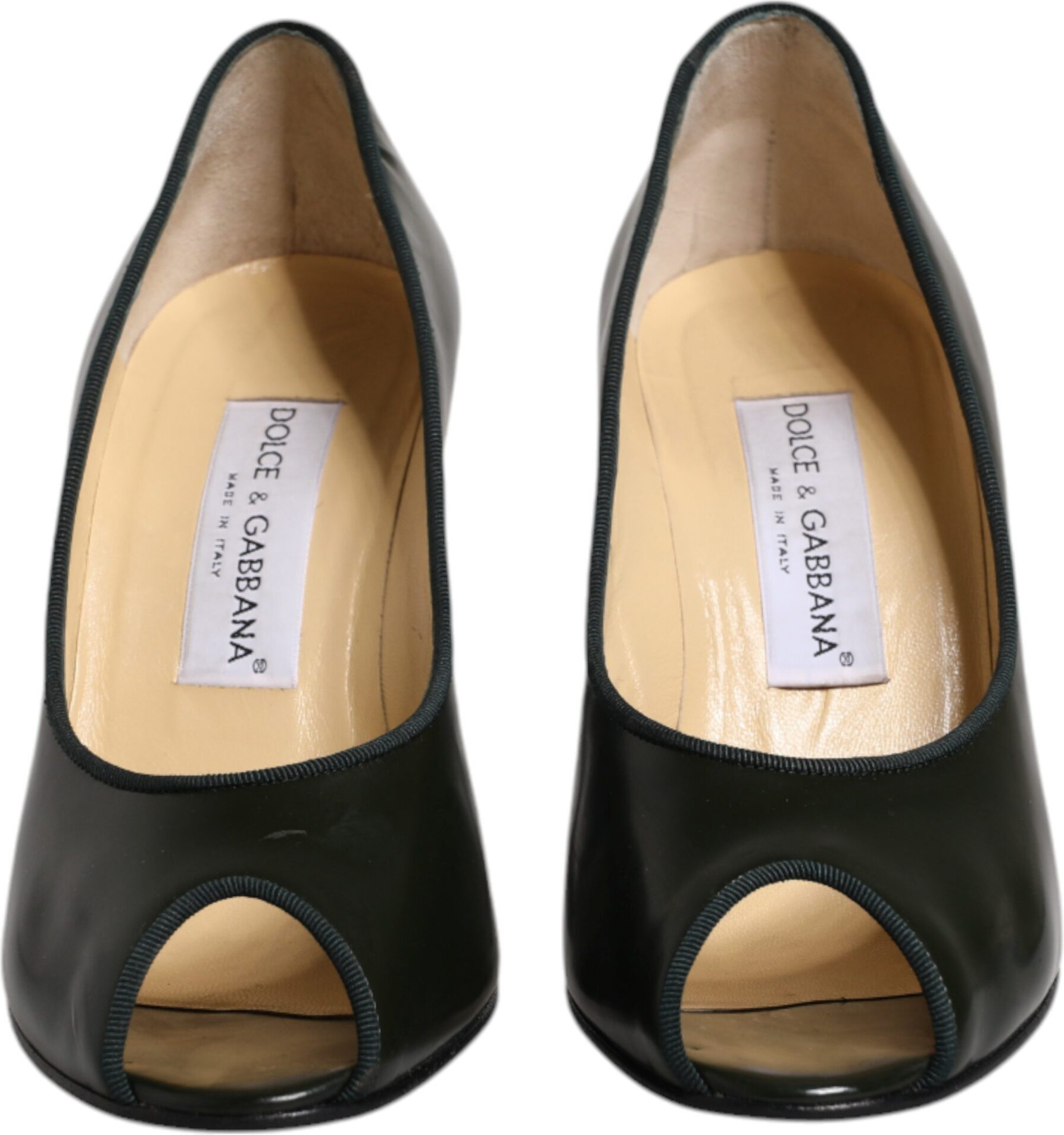 Shoes Dolce & Gabbana