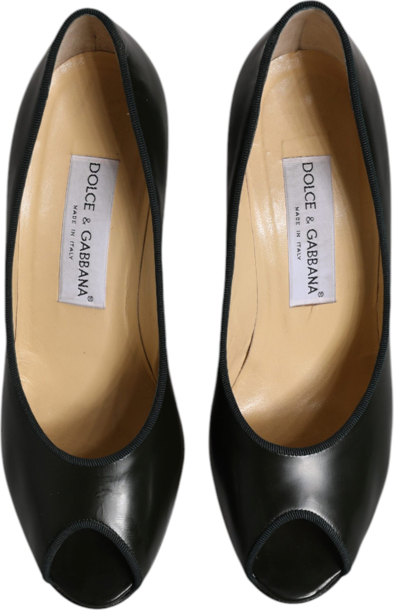 Shoes Dolce & Gabbana