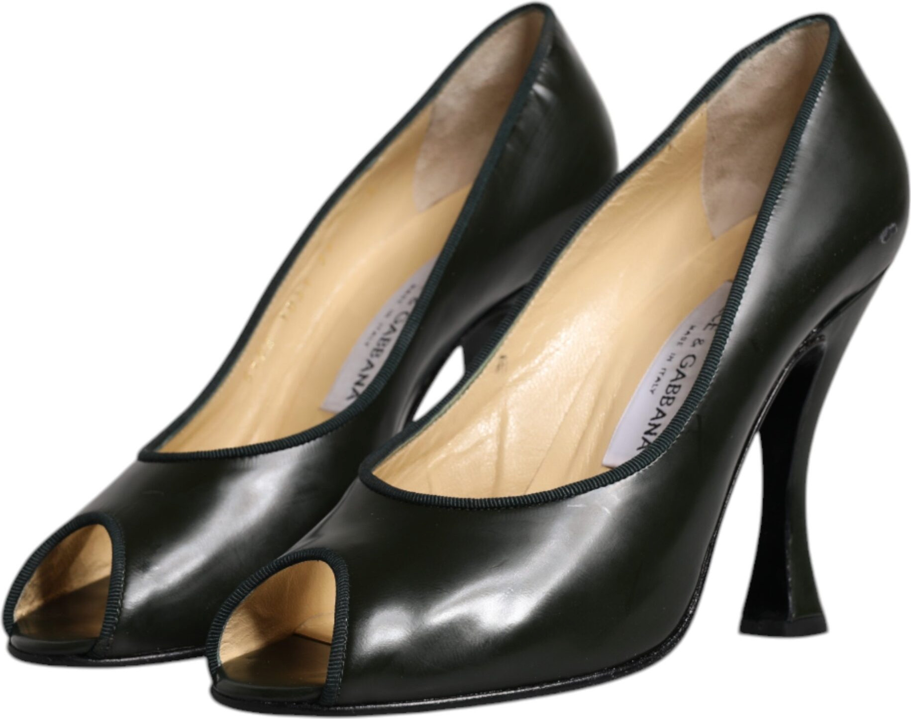 Shoes Dolce & Gabbana