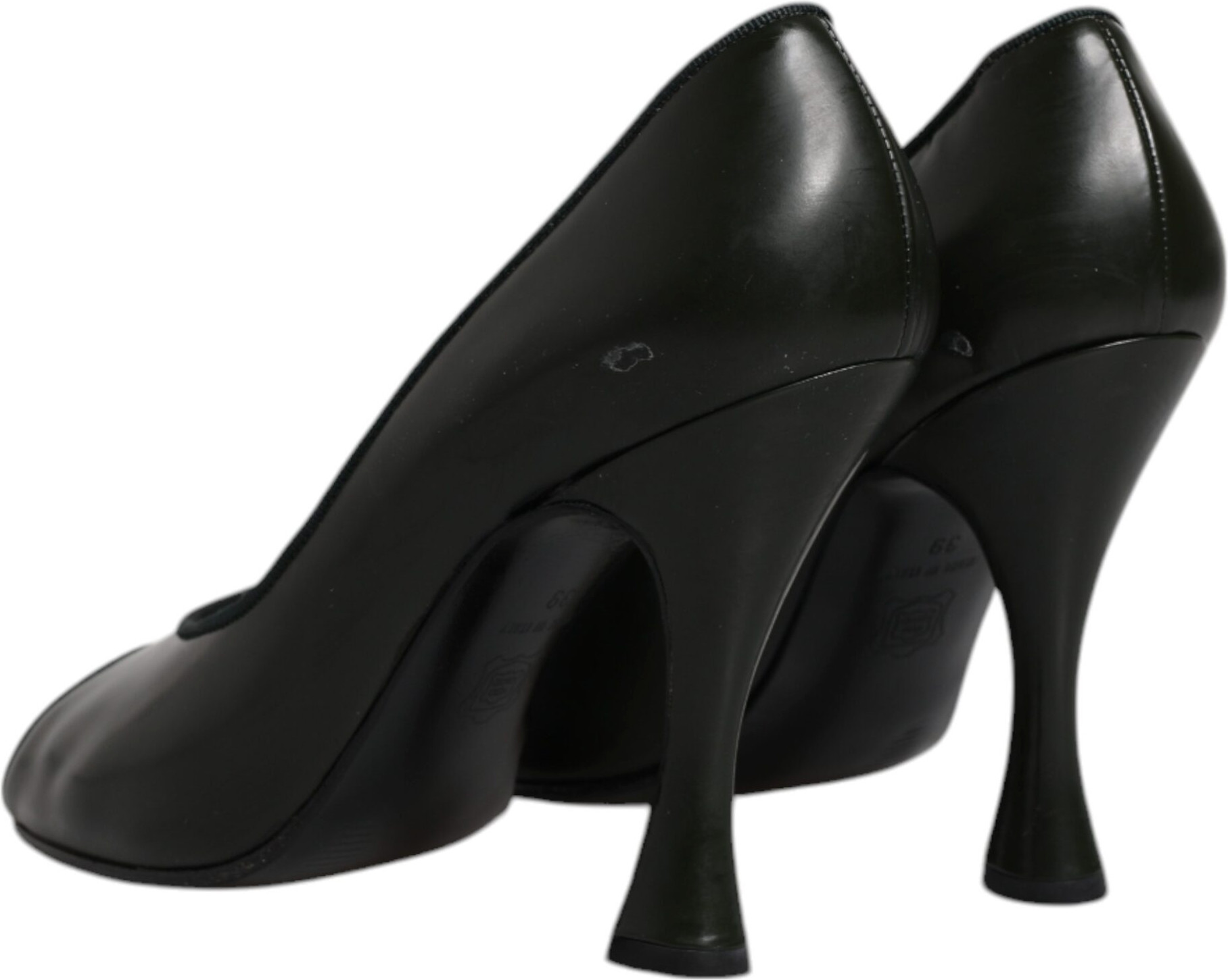 Shoes Dolce & Gabbana