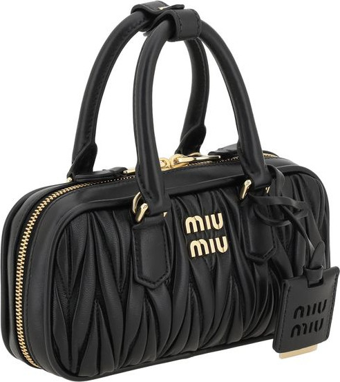 Miu Miu Arcadie Mini sumkasi