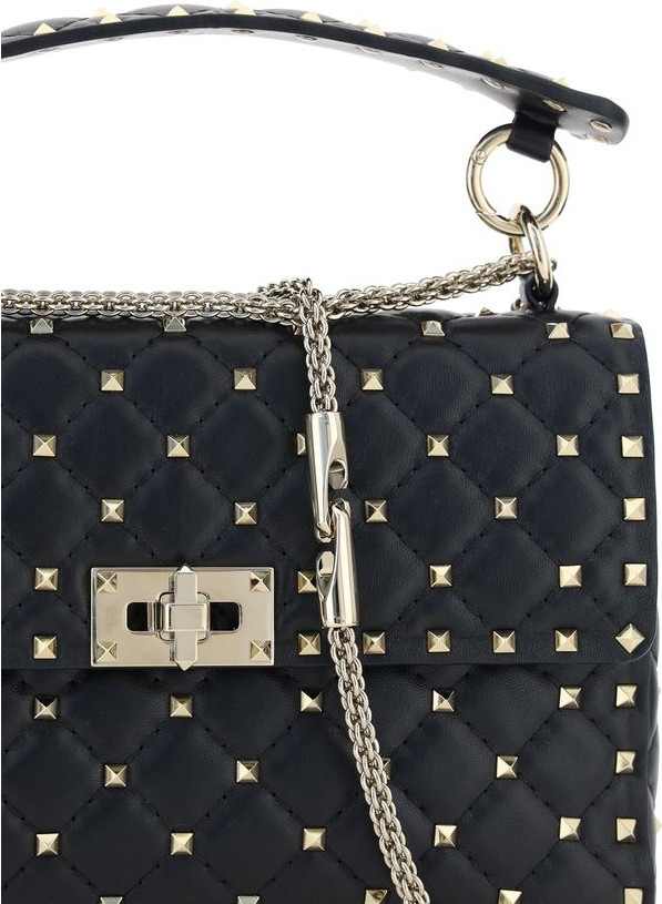 Shoulder Bag Valentino Garavani Rockstud Spike