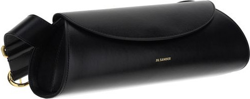 Сумка через плечо Jil Sander Cannolo