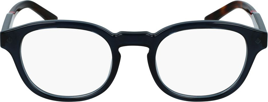 Sunglasses Lacoste Blue Injected