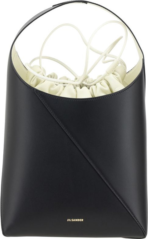 Handbag Jil Sander Vertigo